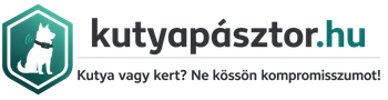 Kutyapásztor webáruház                        