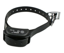 Extra-Collar-KD660-Underground-Electric-Fence-Pet-dog-Shock-Collar-waterproof-and-rechargeable