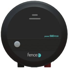 fencee Power DUO PD30 Villanypásztor Készülék