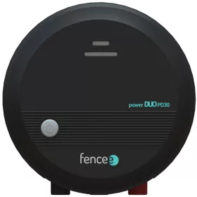 fencee Power DUO PD30 Villanypásztor Készülék