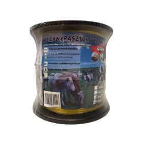 KERBL Villanypásztor vezeték Védőr 0,25x400 m 350 kg