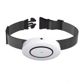SmartDog 190 tölthető plusz elektromos komfort tréning nyakörv