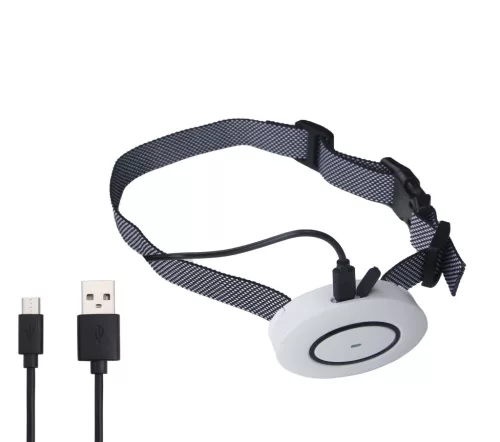 SmartDog 190 tölthető plusz elektromos komfort tréning nyakörv 