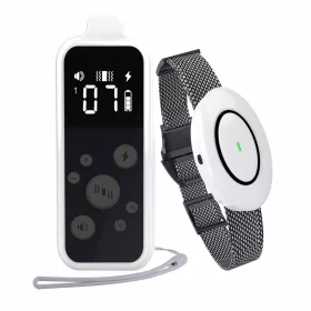 SmartDog 190 elektromos tréning nyakörv