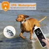 SmartDog 190 elektromos tréning nyakörv