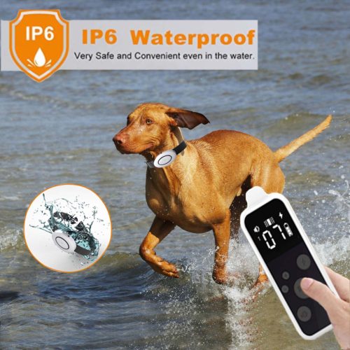 SmartDog 190 elektromos tréning nyakörv