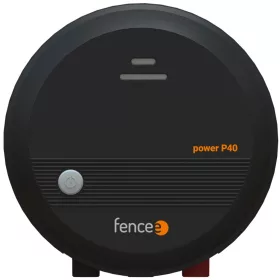 fencee Power P40 Villanypásztor Készülék