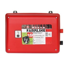   FarmLine Protect 10 villanypásztor készülék - 230 V, 1,8 J