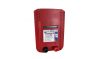 Farmline Thor X50 villanypásztor készülék - 230 V / 12 V, 6,5 J
