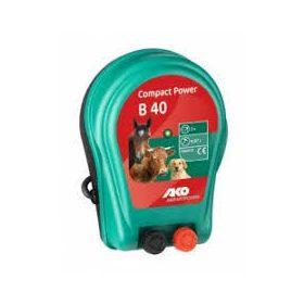 AKO Compact Power B 40 villanypásztor készülék