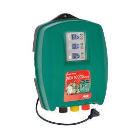   AKO Power Profi NDi 10000 villanypásztor készülék - 230 V, 14 J