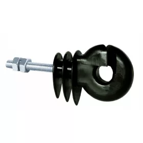   AKO villanypásztor körszigetelő M6 x 35 mm metrikus menettel - 25 db/cs