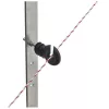 AKO villanypásztor körszigetelő M6 x 35 mm metrikus menettel - 25 db/cs