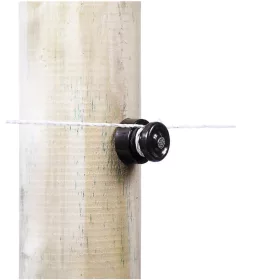   Szögelhető gombszigetelő vezetékhez és szalaghoz, 100 db/cs