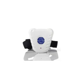 Smartdog A015 ultrahangos ugatást gátló nyakörv