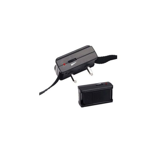 SmartDog BS-8 elektromos ugatásgátló nyakörv 