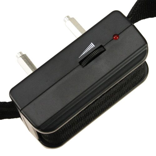 SmartDog BS-8 elektromos ugatásgátló nyakörv 