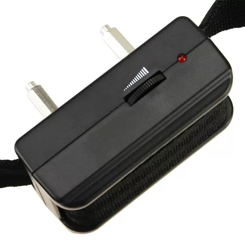 SmartDog BS-8 elektromos ugatásgátló nyakörv 