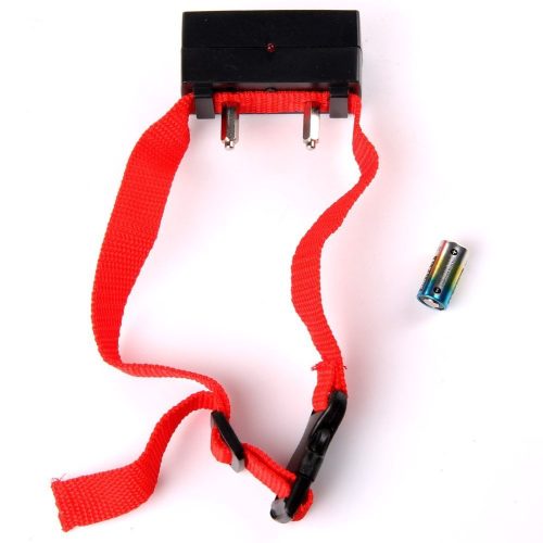 Smartdog BT-3 Elektromos ugatásgátló nyakörv 