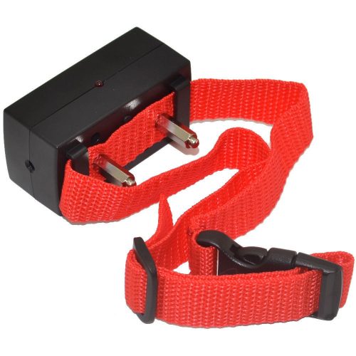 Smartdog BT-3 Elektromos ugatásgátló nyakörv 