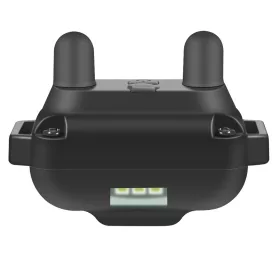   SmartDog D11T tölthető plusz elektromos komfort tréning nyakörv 