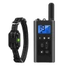 SmartDog D11T elektromos tréning nyakörv, Fámházas távirányító billentyűzárral 800m