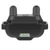 SmartDog D11T elektromos tréning nyakörv, Fámházas távirányító billentyűzárral 800m