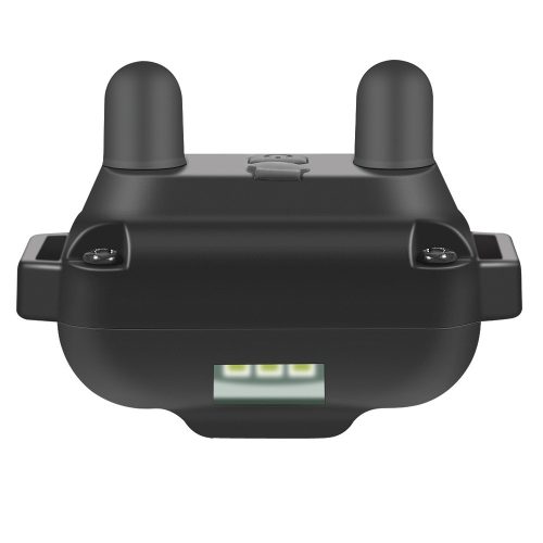 SmartDog D11T elektromos tréning nyakörv, Fámházas távirányító billentyűzárral 800m
