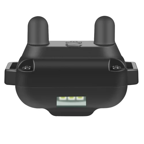SmartDog D11T elektromos tréning nyakörv, Fámházas távirányító billentyűzárral 800m