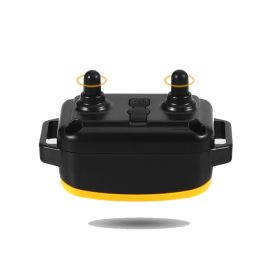 SmartDog D12T tölthető plusz elektromos komfort tréning nyakörv