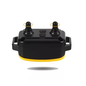  SmartDog D12T tölthető plusz elektromos komfort tréning nyakörv 