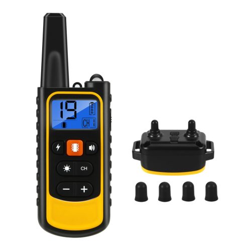 SmartDog D12T elektromos tréning nyakörv 800m