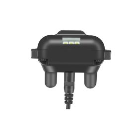 SmartDog D15T tölthető plusz elektromos komfort tréning nyakörv