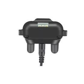   SmartDog D15T tölthető plusz elektromos komfort tréning nyakörv 