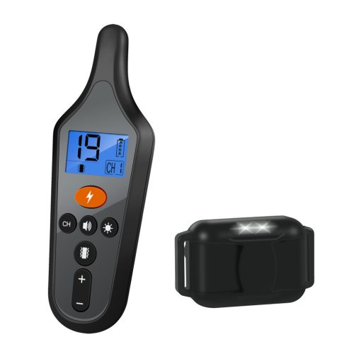 SmartDog D15T elektromos tréning nyakörv,  800m