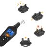 SmartDog D15T elektromos tréning nyakörv,  800m