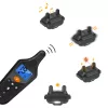 SmartDog D15T elektromos tréning nyakörv,  800m