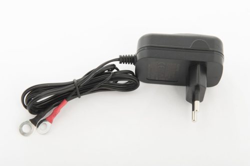 FARMZONA DL 3200, 12V/230V, 3,2J, villanypásztor választható hálózati adapterrel