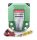 FARMZONA DL 4500, 12V/230V, 4,5J, villanypásztor választható hálózati adapterrel