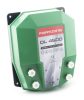 FARMZONA DL 4500, 12V/230V, 4,5J, villanypásztor választható hálózati adapterrel