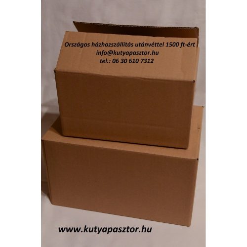 Sicra EF002 villanypásztor készülék, 1 Joule KÖZEPES