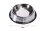 26cm-es csúszásgátló aluminium kutyatál