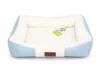 Nunbell Comfort plüss kutyafekhely magasított peremmel 42 x 56 cm - kicsi