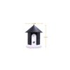 Smartdog CSB10 kültéri ultrahangos ugatásgátló készülék