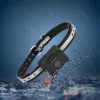 SmartDog LY-885 tölthető plusz elektromos komfort tréning nyakörv 