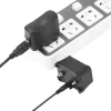 SmartDog LY-885 tölthető plusz elektromos komfort tréning nyakörv 