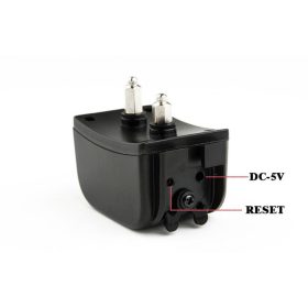   Petrainer P-998DR tölthető plusz elektromos tréning nyakörv 