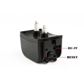   Petrainer P-998DR tölthető plusz elektromos tréning nyakörv 
