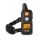 D-Control 2000 Professional Dogtrace elektromos nyakörv 2000m Fekete
