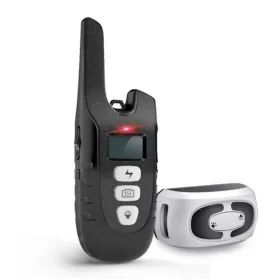 SmartDog PS2 komfort elektromos tréningnyakörv 500m